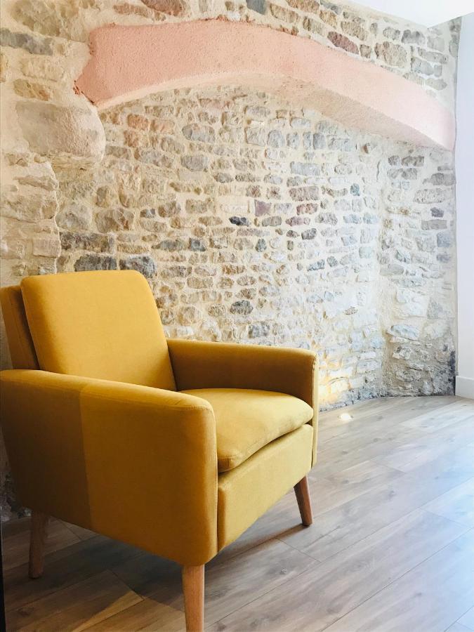 Le Salon De L'Isle Villa Carentan Eksteriør bilde