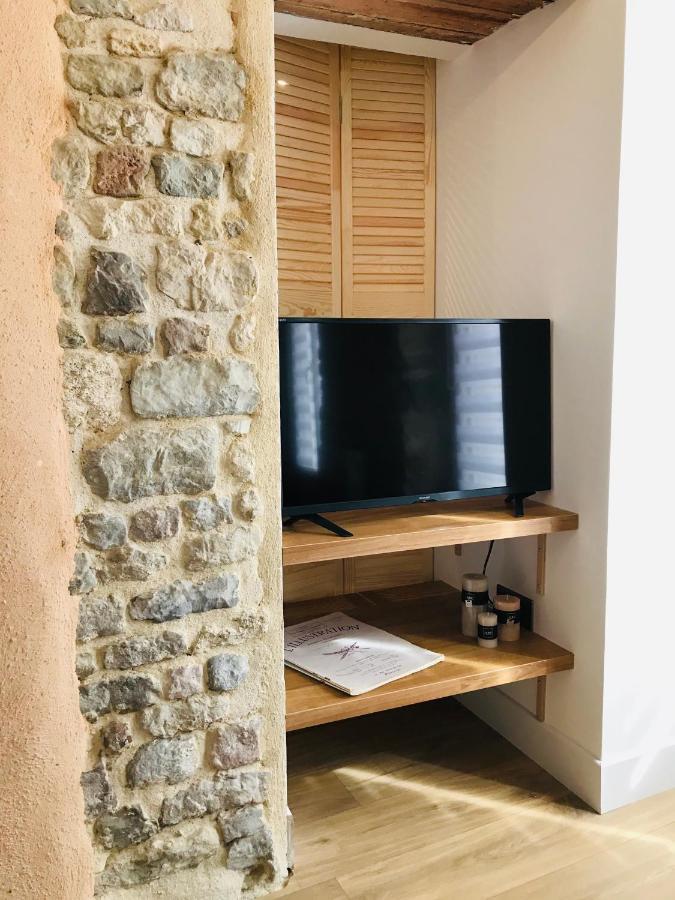 Le Salon De L'Isle Villa Carentan Eksteriør bilde